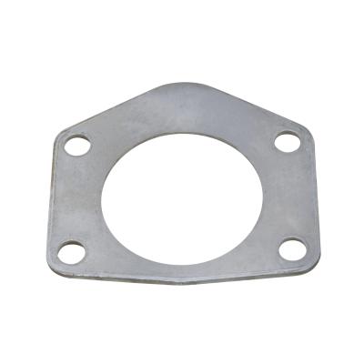 Axle Bearing Retainer Plate For Ya D75786-1X &amp; Ya D75786-2X Axle Bearing Retainer Plate For Ya D75786-1X/2X 2x 3-3/8 Bolt Pattern W/3/8holes Yukon Gear