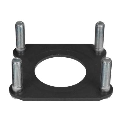 M226 '04-'07 Nissan Titan Rear Axle Bearing Retainer ( with STUDS) Yukon Gear