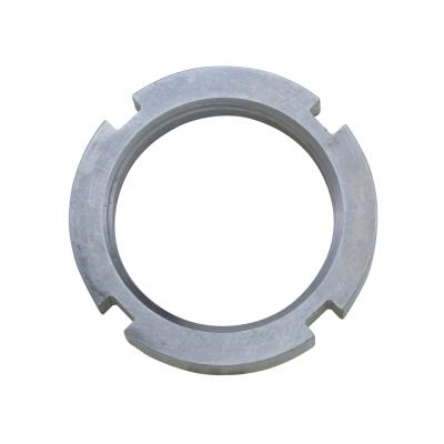 Spindle Nut For Dana 70 1.940 Inch I.D. 6 Slots. 1.940 Inch Id Spindle Nut D70 6 Slots Replaces 33732 Yukon Gear
