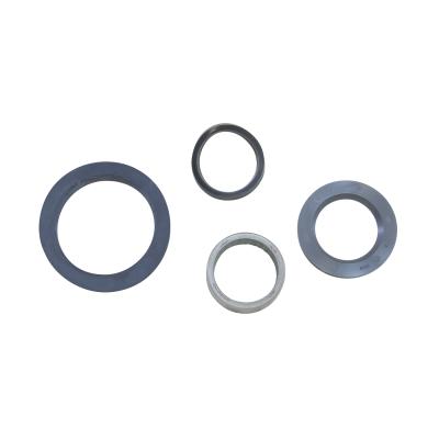 Spindle Bearing &amp; Seal Kit For Dana 30 Dana 44 &amp; GM 8.5 D30 D44 &amp; 8.5 Inch Spindle Bearing Kit W/ Seals + Washer Front Replaces 706527X Yukon Gear