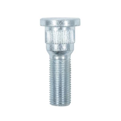 Axle Stud 1-3/4 Inch X 1/2 Inch -20 0.688 Inch Knurl Axle Stud 1-3/4 Inch Long X 1/2 Inch -20 .668 Inch Knurl Yukon Gear