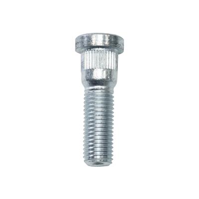 Axle Stud 45MM X M12-1.5 14.30MM Knurl Axle Stud 45MM X M12-1.5 14.30MM Knurl Yukon Gear