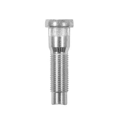 Axle Stud 58MM X M14-1.5 16.01MM Knurl Axle Stud 58MM X M14-1.5 16.01MM Knurl Yukon Gear