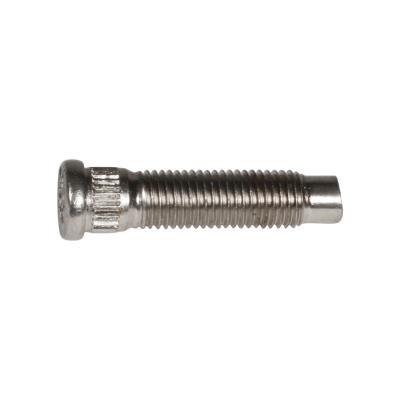 Axle Stud 51MM X M12-1.5 12.73MM Knurl Axle Stud 51MM X M12-1.5 12.73MM Knurl Yukon Gear