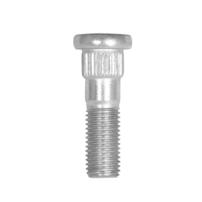 Rear Axle Stud For Various Toyota Differentials Axle Stud M12-1.5 X 44.10mm Long 14.2mm Knurl Yukon Gear