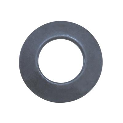 Standard Open Pinion Gear Thrust Washer GM 8.5 Inch /8.6 Inch 8.5 Inch Eaton W/0.795 Inch Pin 8.5 Inch &amp; 8.6 Inch GM Std P/G T/W (Also Fits 8.5 Inch Eaton W/.795 Inch X/Pin) W/Lip Yukon Gear