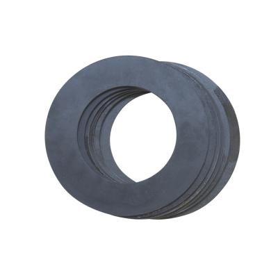 Side Gear Thrust Washer Kit For Chrylser 9.25 Inch Zf Rear 9.25 Inch Zf S/G T/W Kit 2011 &amp; Up 6 Pieces Yukon Gear