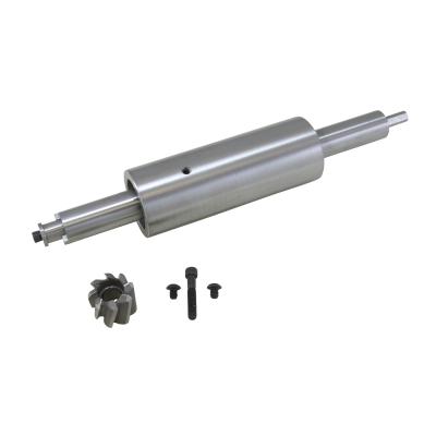 Spindle Id Boring Tool For Dana 80 GM/Chrylser 11.5 Inch Differential No Return D80+11.5 Inch Spindle 1.630 Inch Id Boring Tool For 37+38 Spline Axle Conversion Yukon Gear