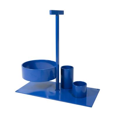 Carrier Bearing Puller Set Tool Rack No Retrn Bearing Puller Tool Storage Stand/Rack Yukon Gear