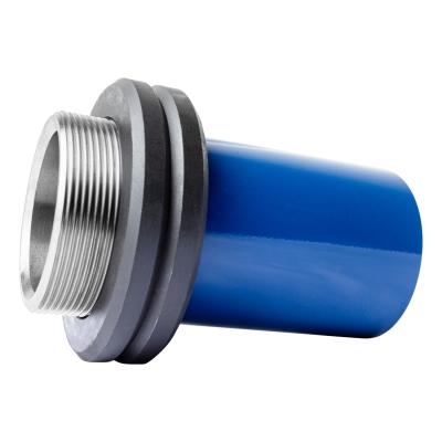 Adapter Body For Bearing Puller Tool XL Adapter Body For Puller Tool 2-1/4 Inch Internal Thread 2-3/4 Inch Ext Thread Yukon Gear