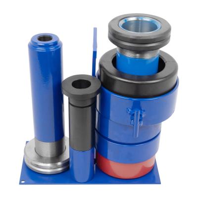 Heavy Duty Carrier Bearing Puller Set W/ XL Pinion Adapter Same As Yt P22 With The Addition Of Yt P17 (XL Pinion Adapter Kit). Yukon Gear