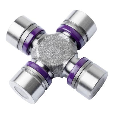 1350 Series U-Joint For Dana 30 And Dana 44 Differentials 1350WJ Front Axle U/Joint '07+ Jk JL Jt D44 &amp; '12+ D30 W/O Zerk Yukon Gear