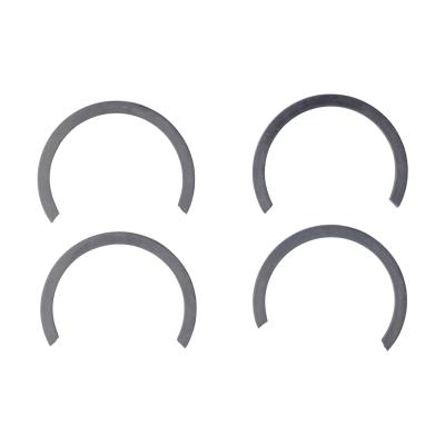 1350 Series U-Joint For Dana 30 And Dana 44 Differentials 1350WJ Front Axle U/Joint '07+ Jk JL Jt D44 &amp; '12+ D30 W/O Zerk Yukon Gear