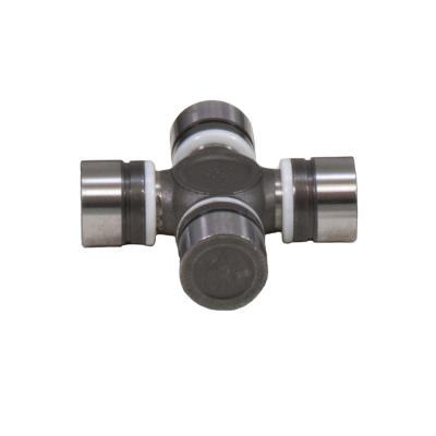 Axle U/Joint For Dana 30 44 &amp; GM 8.5 Inch Front 1310 Lifetime Axle U/Joint Most D44 GM 8.5 D30 Large W/O Zerk Yukon Gear