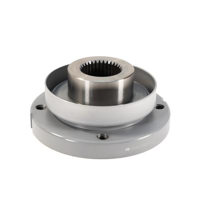 11.5 Inch AAM 2019+ RAM 2500/3500 Rear Pinion Flange 32 Spline 2.4 Inch Tall W/ 2.610 Inch Seal Surface Yukon Gear