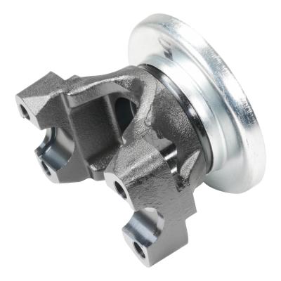 Yy GM14T-1410U Gear &amp; Axle 14T GM 14 Bolt 1410 U-Bolt Style Yoke | Differential End Yoke Yukon Gear