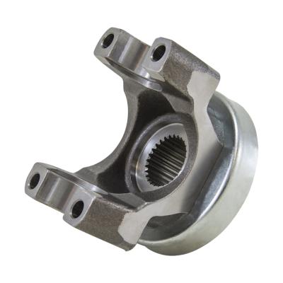 Yoke For GM 7.5 Inch (Mech 3R) In A Triple Lip Design 7.5 Inch Pinion Yoke Inside Clips Mech 3R Yukon Gear