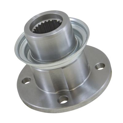 Pinion Flange For Nisan Titan Rear M226 (Dana 44) M226 D44 '08&amp; Up Nissan Titan Rear 24 Spline Pinion Flange 2.837 Inch Tall 4 Hole Yukon Gear