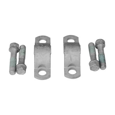 Strap &amp; Bolt Kit For GM 11.5 Differential 11.5 Inch Strap Kit GM 1485 Yukon Gear