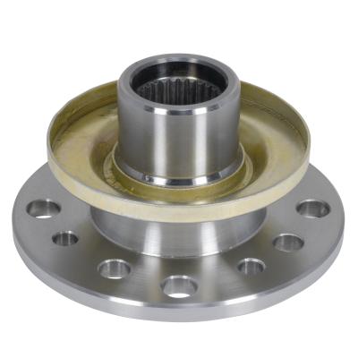 Yoke For Toyota V6 Rear With 29 Spline Pinion 29 Spline Toyota Pinion Flange Lrg+Sml Hole 12 Bolt Holes Yukon Gear