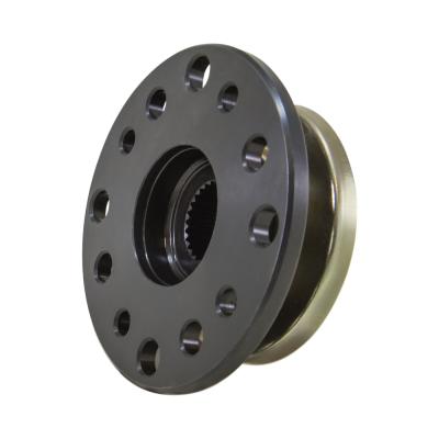 Small Hole Yoke '85 -'98 Toyota Landcruiser And T4 Man Trans 27 Spline 85-98 Toy Lc Pinion Flange Fine 27spl(Check Pattern)&amp; T4 Man-Trans Yukon Gear