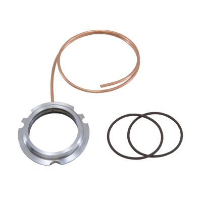 Seal Housing For Toyota Zip Locker. Seal Housing For Toyota T8 TV6 F9-35 Zip Locker (Includes O-Rings) Yukon Gear