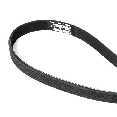 Single Alternator GM 6.6L 2001 LB7 130 Amp 2853mm 6 RIB PPE