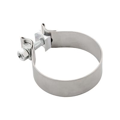 Exhaust Tip 3.5 inch ID 2006-2007 GM Duramax LBZ - Polished Pacific Performance Engineering