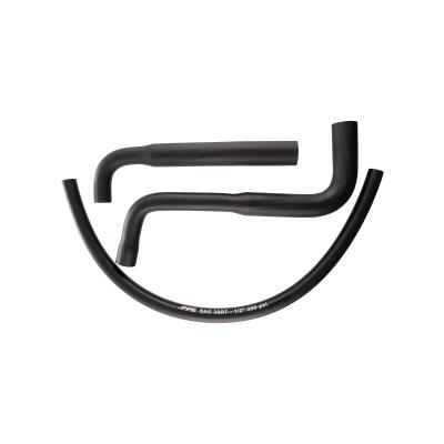 19-23 RAM 1500 3.0L EcoDiesel Crankcase Ventilation Oil/Water Separation Kit Pacific Performance Engineering