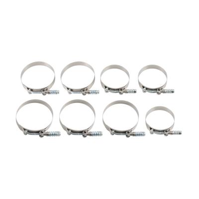 19-25 RAM 6.7L Cummins Hot and Cold Side Intercooler Charge Pipe Kit Polished Pacific Performance Engineering