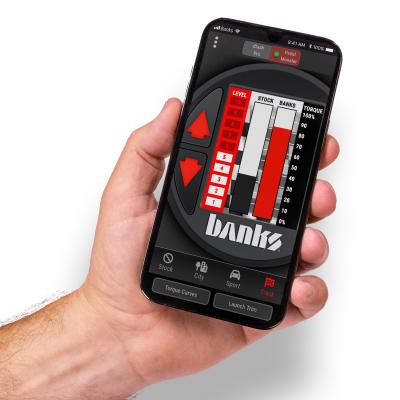 PedalMonster Throttle Sensitivity Booster Standalone for many Mazdas Banks Power