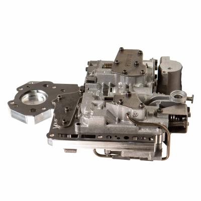 ATS 47RE 48RE Billet Channel Plate Performance Valve Body Fits 96-07 Dodge 5.9L Cummins ATS Diesel Performance