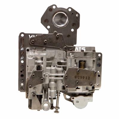 ATS 47RE 48RE Billet Channel Plate Performance Valve Body Fits 96-07 Dodge 5.9L Cummins ATS Diesel Performance