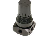 Exhaust Brake 1999-2003 Ford 7.3L Power Stroke Air Actuated Remote Mount 4in Valve c/w Air Compressor BD Diesel