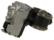 Electronic Exhaust Brake 4.0in Valve RAM 2500/3500 6.7L Cummins 2007.5-2012 BD Diesel