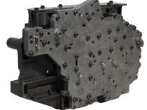 Exchange Valve Body 68RFE Dodoge/RAM 6.7L Cummins 6.7 2011-2018 (Gray Connector) BD Diesel