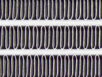 Xtrude Tranmission Cooler with Fan Complete Kit for 3/8in Lines (Silverado/Sierra/Ford) BD Diesel