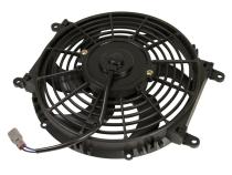 Universal Electric Cooling Fan Kit 80-watt 10 Inch 800 CFM c/w Universial Mounting Kit BD Diesel