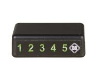 TapShifter / Exhaust Brake Ford 2003-2007 6.0L F250/F350 Power Stroke Button Gear Selection BD Diesel