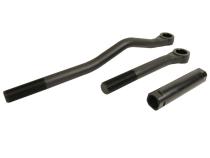 Track Bar Kit Dodge Ram 4WD 2500 2003-2013 3500 2003-2012 (Gas/Diesel) BD Diesel