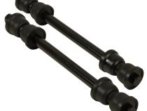 End Links (Pair) Silverado/Sierra 2001-2019 2500 HD / 3500HD Silverado/Sierra BD Diesel