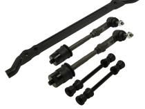 Steering Upgrade Silverado/Sierra 2001-2003 and 2005-2007 1500HD and 2001-2010 2500 HD/3500HD Silverado/Sierra BD Diesel