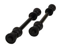 Steering Upgrade Kit Silverado/Sierra Duramax 1500HD 2001-2003 and 2005-2007 and 2500 HD/3500HD Silverado/Sierra 2001-2010 WITH PITMAN/IDLER BD Diesel