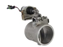 Positive Air Shut-Off Silverado/Sierra 6.6L Duramax 2011-2016 BD Diesel