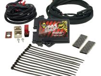 E-PAS Positive Air Shut-Off Ford 2008-2010 6.4L Power Stroke BD Diesel