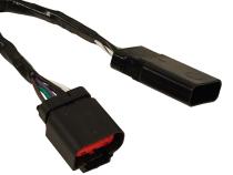 E-PAS Positive Air Shut-Off 6.7L Power Stroke Ford 2020-2025 F-Series SuperDuty F250/F350/F450/F550 BD Diesel