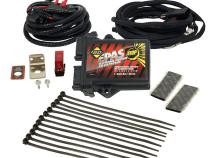 E-PAS Positive Air Shut-Off Silverado/Sierra 3.0L Duramax 2019-2025 Pick-Up/SUV BD Diesel