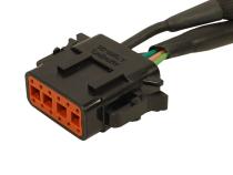 E-PAS Positive Air Shut-Off Silverado/Sierra 3.0L Duramax 2019-2025 Pick-Up/SUV BD Diesel