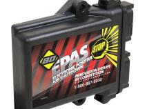 E-PAS Positive Air Shut-Off Sivlerado/Sierra 2500HD/3500HD / 4500HD/5500HD/6500HD 6.6L L5P 2017-2023 BD Diesel