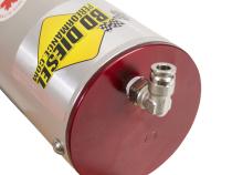 Exhaust Brake 1998.5-2002 Dodge 60PSI w/APPS 4in Vac/Remote BD Diesel